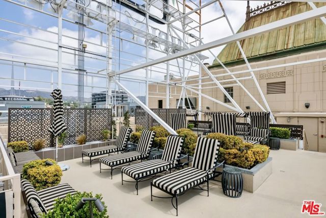 6253 Hollywood Boulevard 1202, Los Angeles, CA 90028