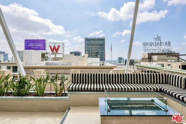 6253 Hollywood Boulevard 1202, Los Angeles, CA 90028