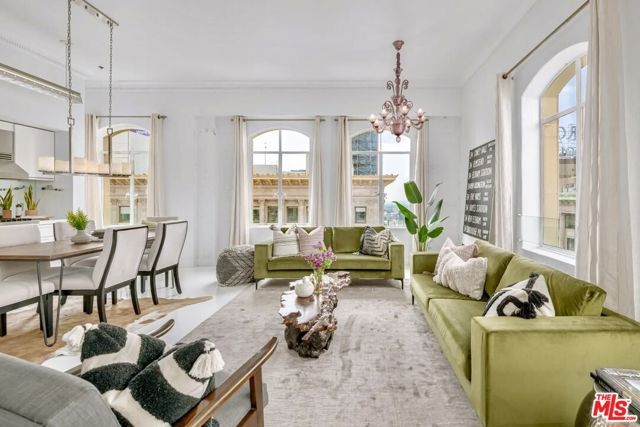 6253 Hollywood Boulevard 1202, Los Angeles, CA 90028