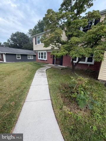 12403 MADELEY LN, Bowie, MD 20715