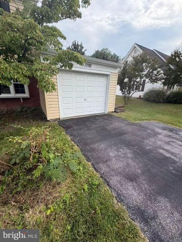 12403 MADELEY LN, Bowie, MD 20715