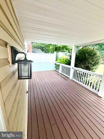 12403 MADELEY LN, Bowie, MD 20715