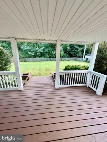 12403 MADELEY LN, Bowie, MD 20715