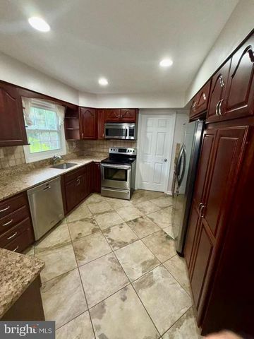 12403 MADELEY LN, Bowie, MD 20715