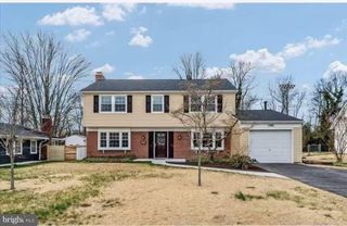 12403 MADELEY LN, Bowie, MD 20715