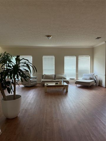 6714 Portuguese Bend Drive, Missouri City, TX 77459