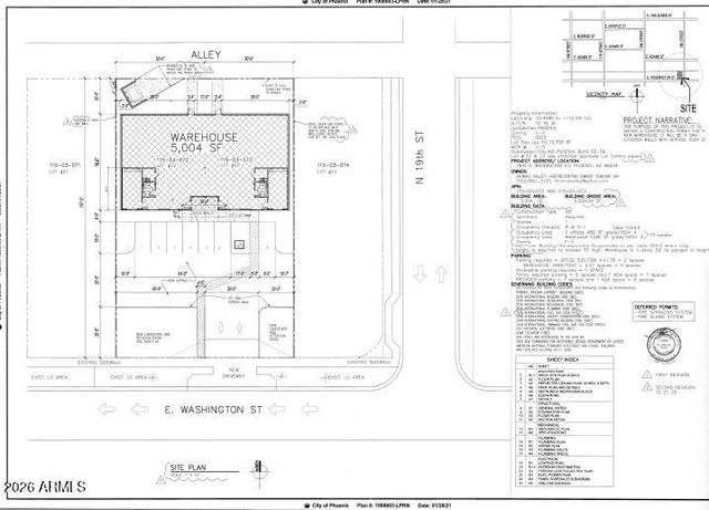 1842 E WASHINGTON Street 22, Phoenix, AZ 85034