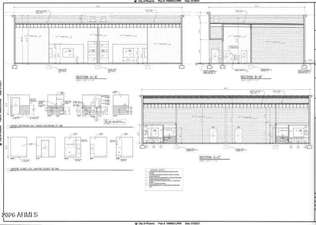1842 E WASHINGTON Street 22, Phoenix, AZ 85034