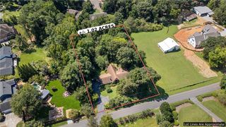 490 Coleman Drive, Roswell, GA 30075