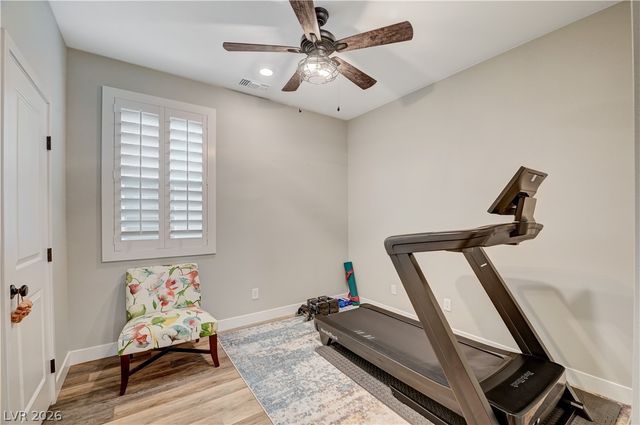 2571 Boboviste Street, Henderson, NV 89044