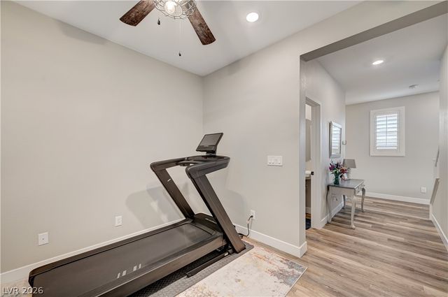 2571 Boboviste Street, Henderson, NV 89044