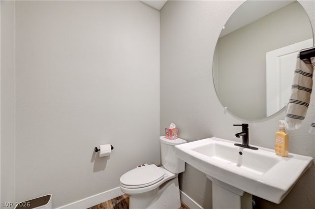 2571 Boboviste Street, Henderson, NV 89044