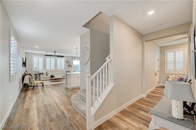 2571 Boboviste Street, Henderson, NV 89044