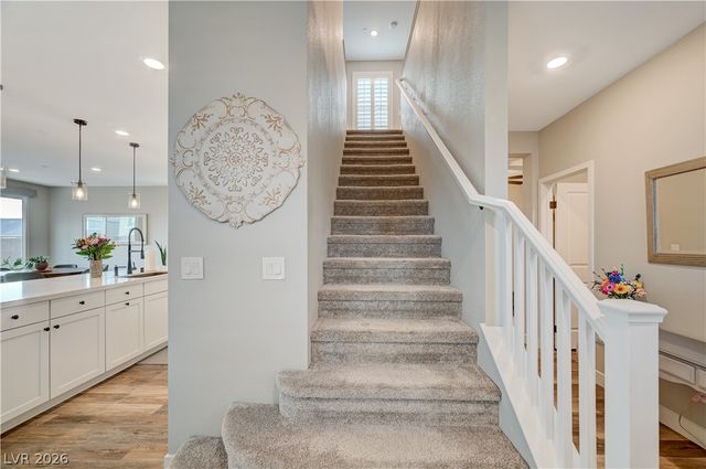 2571 Boboviste Street, Henderson, NV 89044