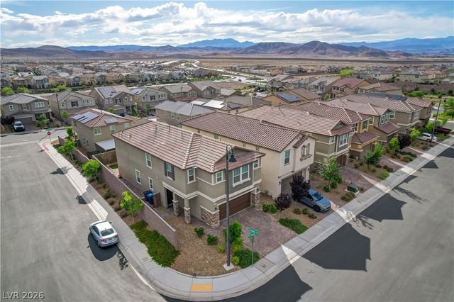 2571 Boboviste Street, Henderson, NV 89044