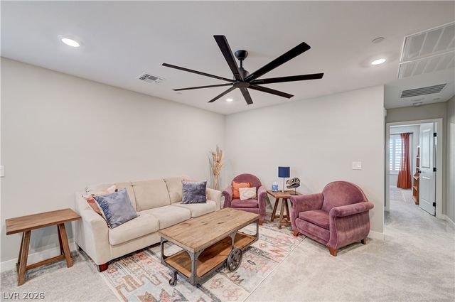2571 Boboviste Street, Henderson, NV 89044