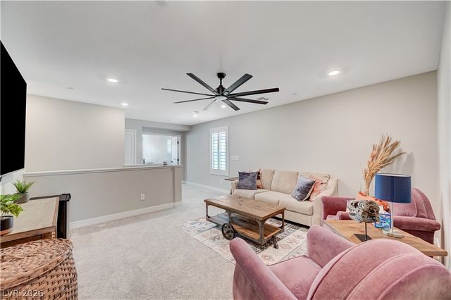 2571 Boboviste Street, Henderson, NV 89044