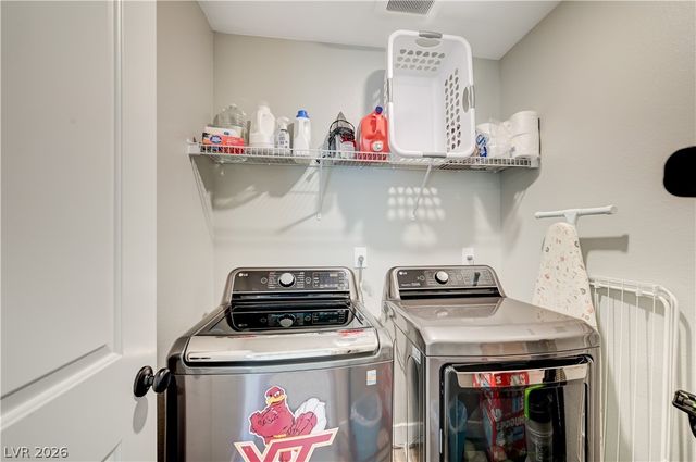 2571 Boboviste Street, Henderson, NV 89044