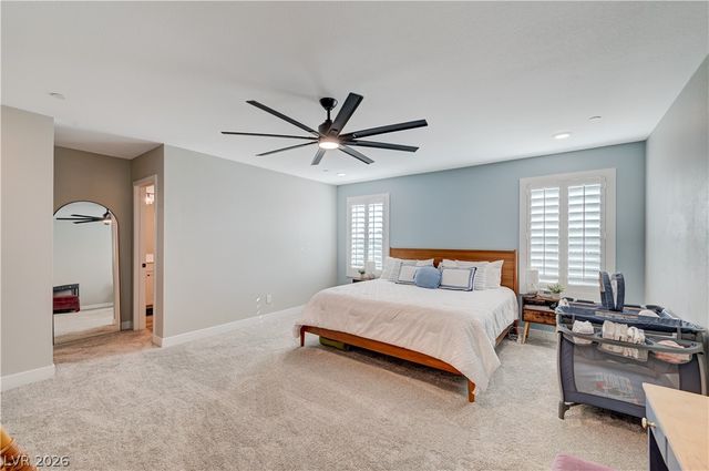 2571 Boboviste Street, Henderson, NV 89044