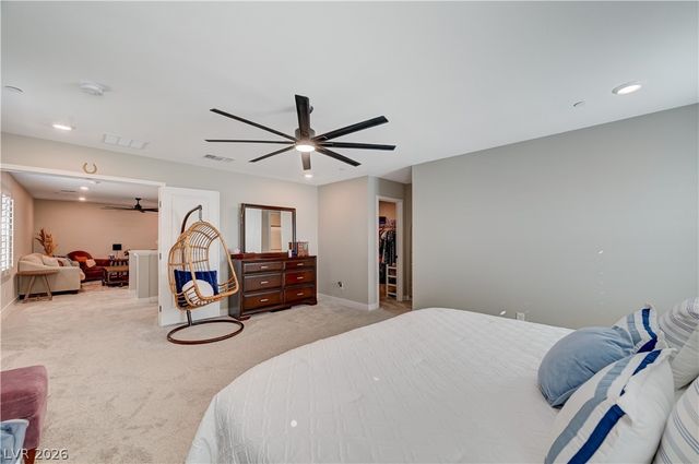 2571 Boboviste Street, Henderson, NV 89044