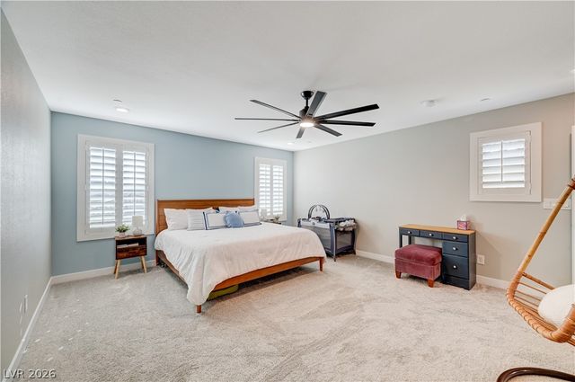 2571 Boboviste Street, Henderson, NV 89044
