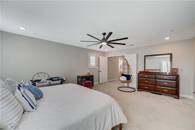 2571 Boboviste Street, Henderson, NV 89044