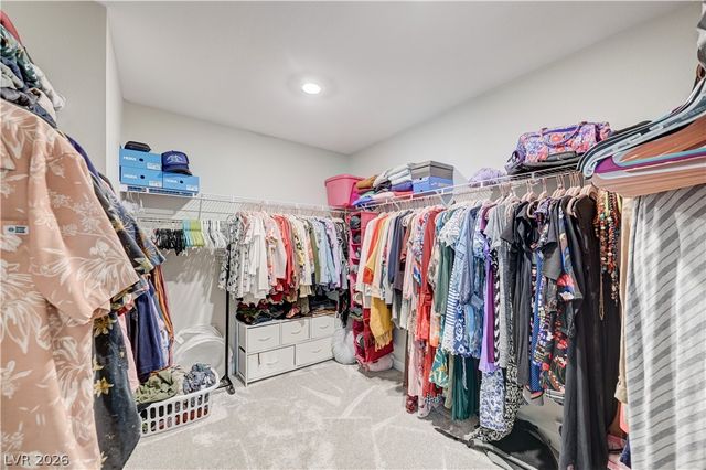 2571 Boboviste Street, Henderson, NV 89044