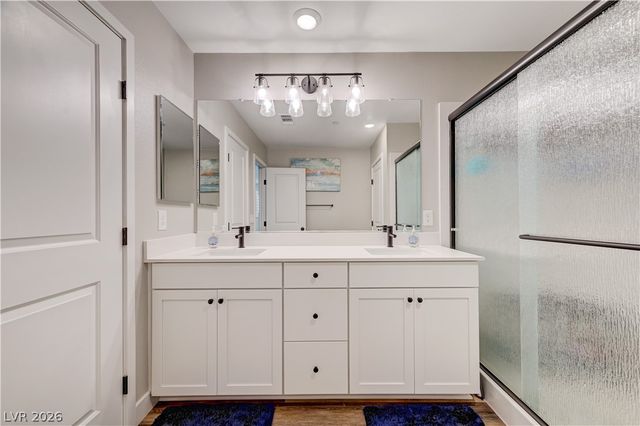 2571 Boboviste Street, Henderson, NV 89044