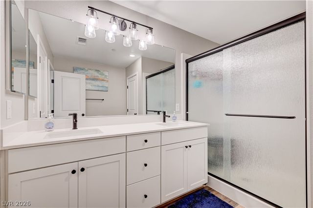 2571 Boboviste Street, Henderson, NV 89044