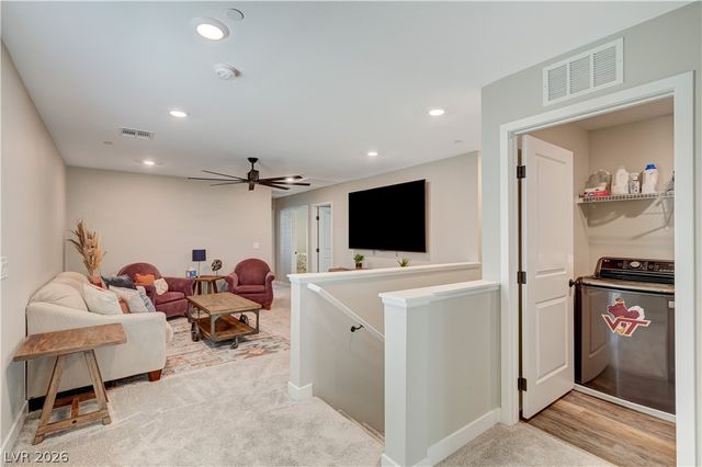 2571 Boboviste Street, Henderson, NV 89044
