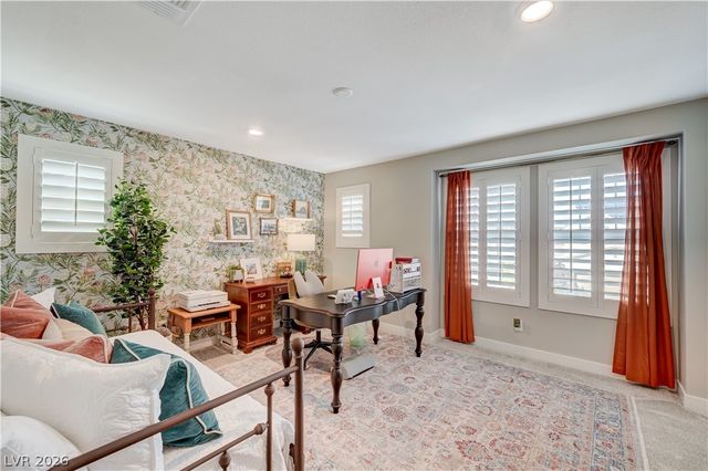 2571 Boboviste Street, Henderson, NV 89044