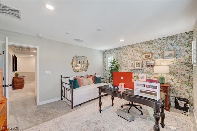 2571 Boboviste Street, Henderson, NV 89044
