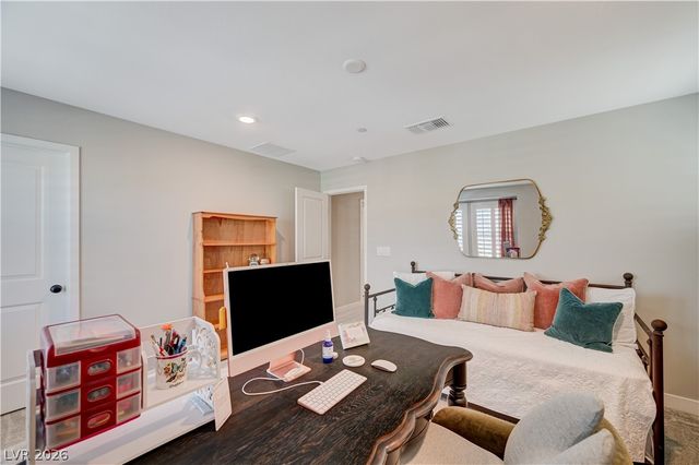 2571 Boboviste Street, Henderson, NV 89044