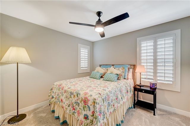 2571 Boboviste Street, Henderson, NV 89044