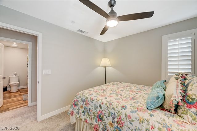 2571 Boboviste Street, Henderson, NV 89044