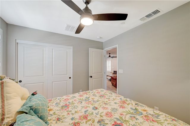 2571 Boboviste Street, Henderson, NV 89044