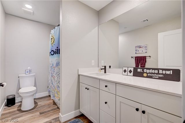 2571 Boboviste Street, Henderson, NV 89044
