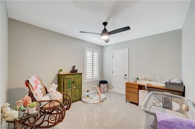 2571 Boboviste Street, Henderson, NV 89044