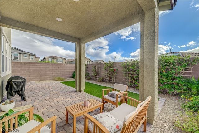 2571 Boboviste Street, Henderson, NV 89044