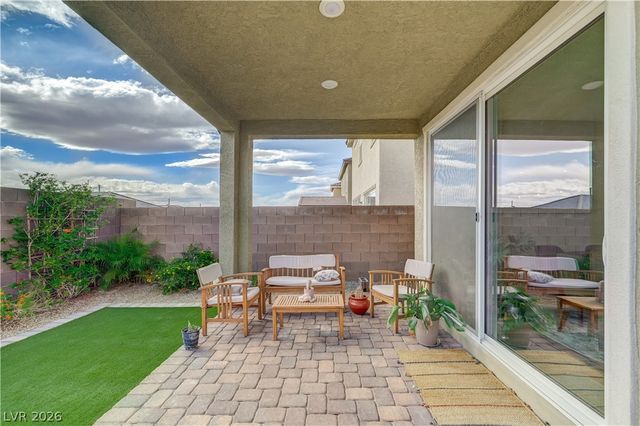 2571 Boboviste Street, Henderson, NV 89044