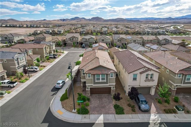 2571 Boboviste Street, Henderson, NV 89044