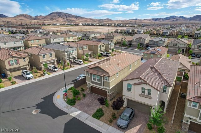 2571 Boboviste Street, Henderson, NV 89044