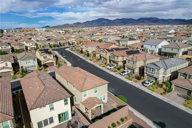 2571 Boboviste Street, Henderson, NV 89044