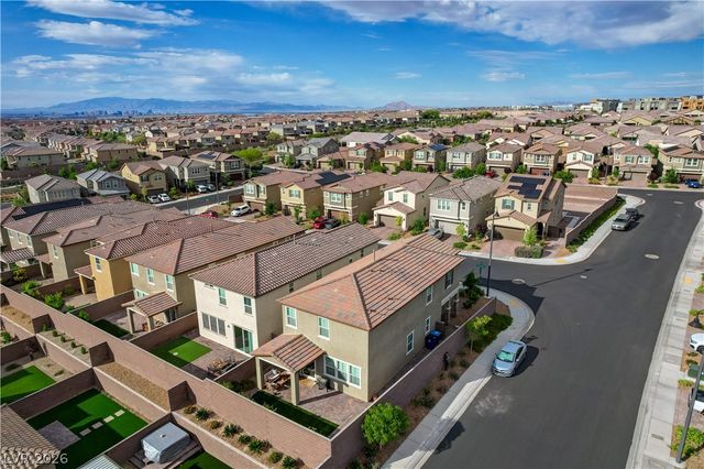 2571 Boboviste Street, Henderson, NV 89044