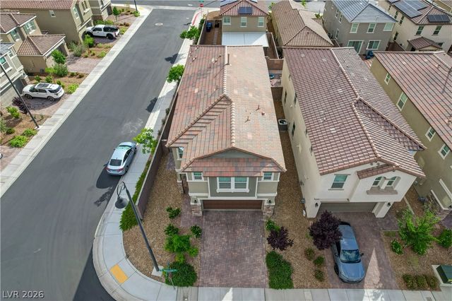 2571 Boboviste Street, Henderson, NV 89044