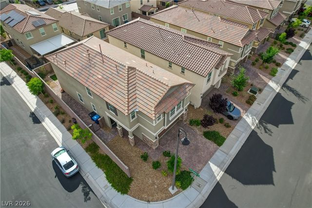2571 Boboviste Street, Henderson, NV 89044