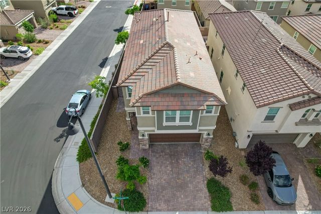 2571 Boboviste Street, Henderson, NV 89044