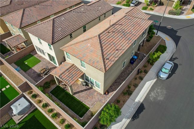 2571 Boboviste Street, Henderson, NV 89044
