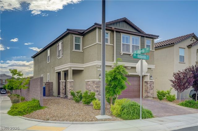 2571 Boboviste Street, Henderson, NV 89044
