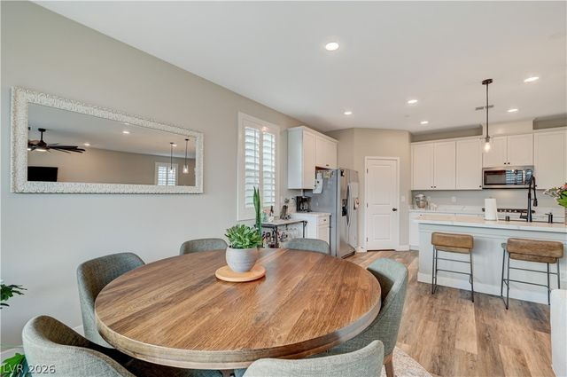2571 Boboviste Street, Henderson, NV 89044